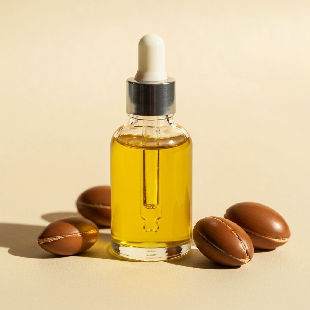 Argan Oil