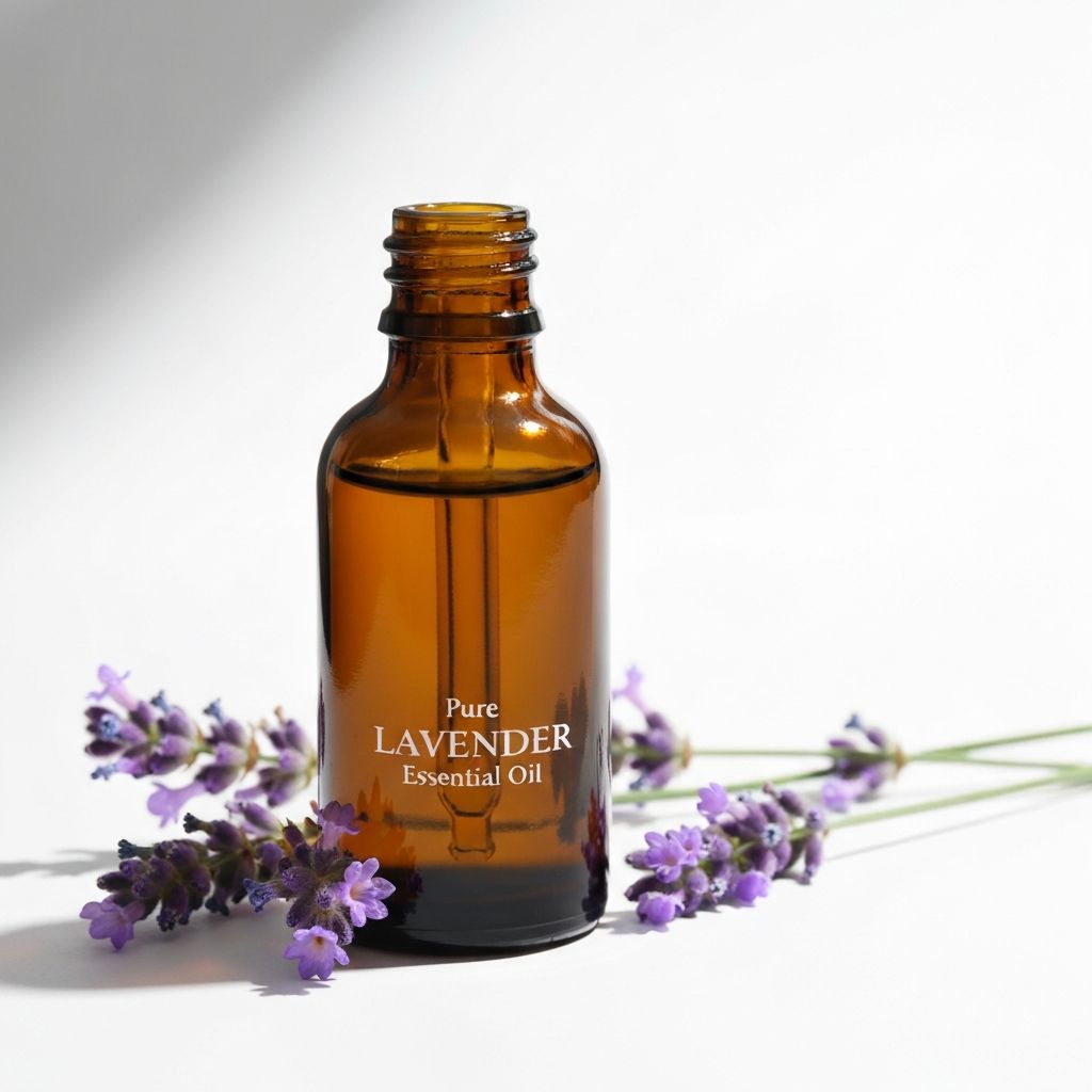 Lavender Essential Oil
